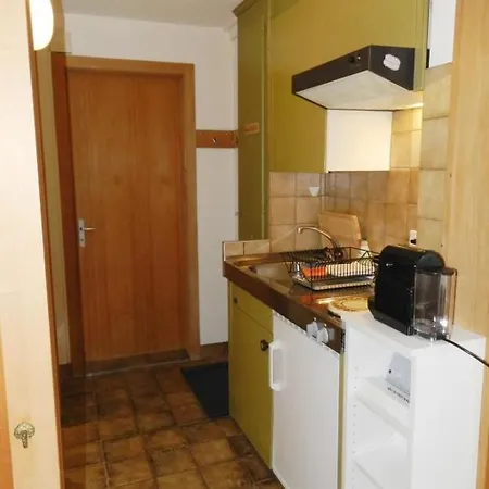 Oehrli Studio- Dusche Oder Bad- Wc 2-bettwohnung By Interhome *